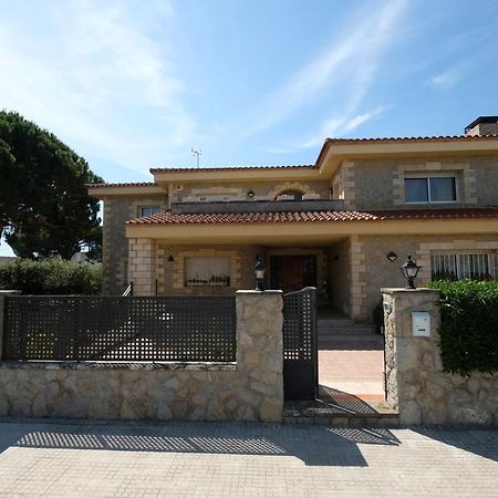 Magnifica Planet Costa Dorada Vila Cambrils Exterior foto